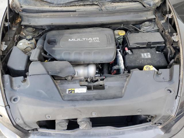 Photo 12 from auction – 2014 JEEP CHEROKEE L with VIN 1C4PJMCB3EW250823