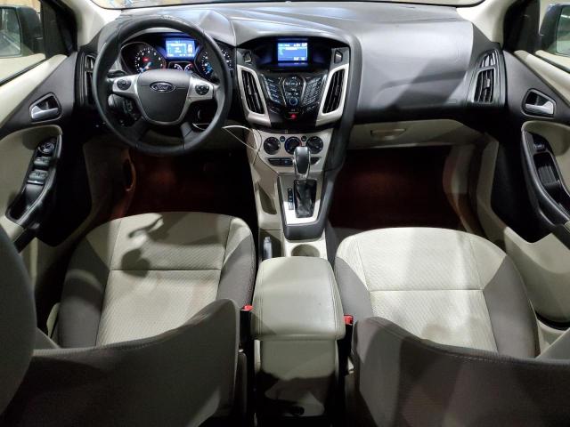 Foto 8 de la subasta – 2014 FORD FOCUS SE con VIN 1FADP3F26EL102485