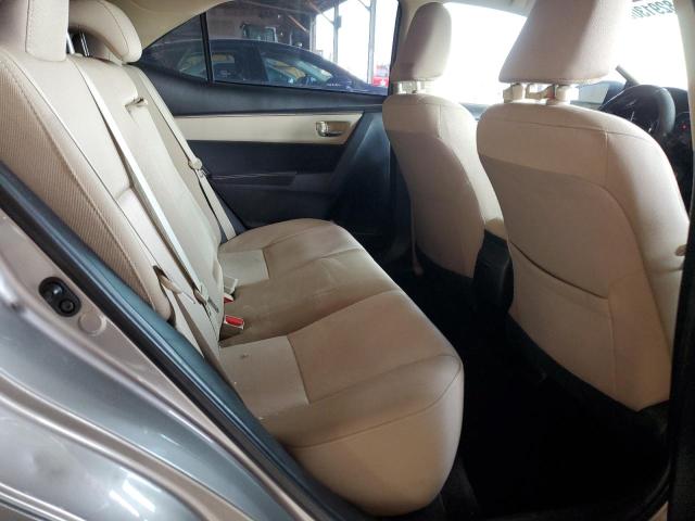 Photo 10 from auction – 2015 TOYOTA COROLLA L with VIN 5YFBURHE8FP337371