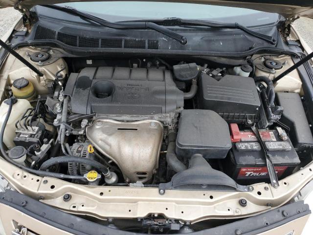 Photo 11 from auction – 2011 TOYOTA CAMRY BASE with VIN 4T1BF3EK7BU692218