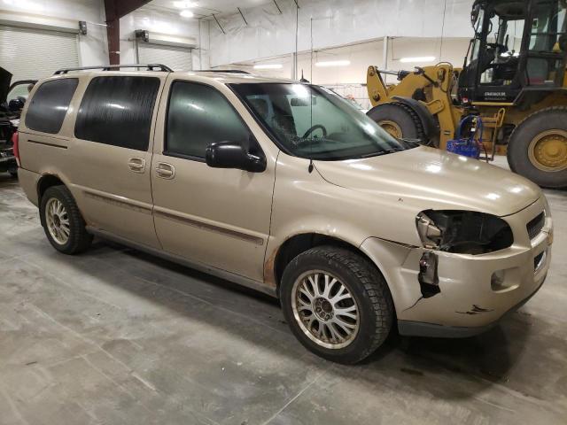 Снимка 4 от търг – 2005 CHEVROLET UPLANDER L с VIN 1GNDV23L85D199665