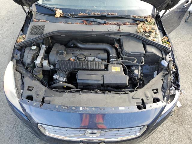 Photo 11 from auction – 2012 VOLVO S60 T5 with VIN YV1622FS4C2116894