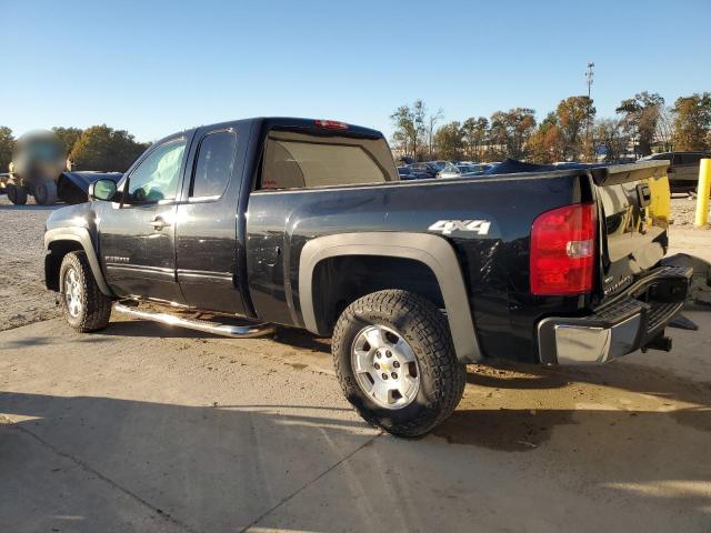 Photo 2 from auction – 2011 CHEVROLET SILVERADO with VIN 1GCRKSE39BZ283402