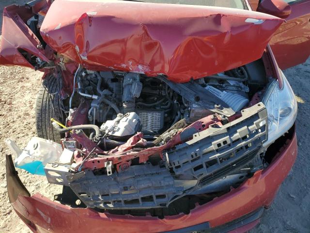 Photo 11 from auction – 2015 TOYOTA PRIUS with VIN JTDKN3DU4F0438196