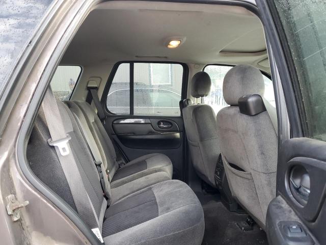 Photo 11 from auction – 2008 GMC ENVOY with VIN 1GKDT13S882154178