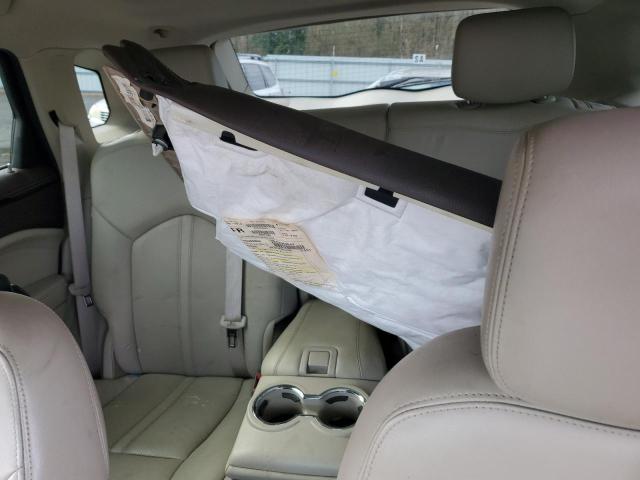 Photo 10 from auction – 2015 CADILLAC SRX LUXURY with VIN 3GYFNEE35FS569868