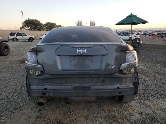 Photo 6 from auction – 2014 TOYOTA SCION TC with VIN JTKJF5C71E3082750