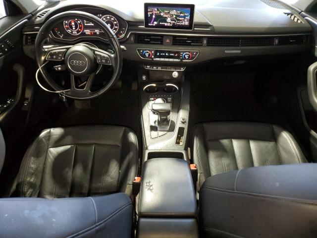 Photo 8 from auction – 2017 AUDI A4 PREMIUM with VIN WAUDNAF48HN047307