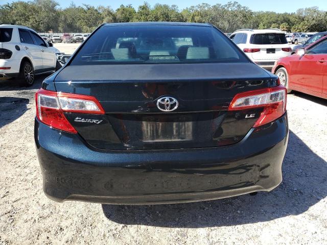Photo 6 from auction – 2012 TOYOTA CAMRY BASE with VIN 4T1BF1FKXCU139177