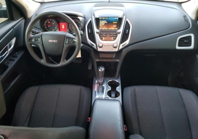Photo 8 from auction – 2016 GMC TERRAIN SL with VIN 2GKFLSEK5G6350737
