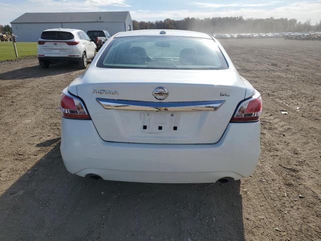 Photo 6 from auction – 2015 NISSAN ALTIMA 2.5 with VIN 1N4AL3AP1FC215005