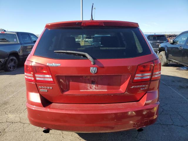 Photo 6 from auction – 2009 DODGE JOURNEY SX with VIN 3D4GH57V39T602254