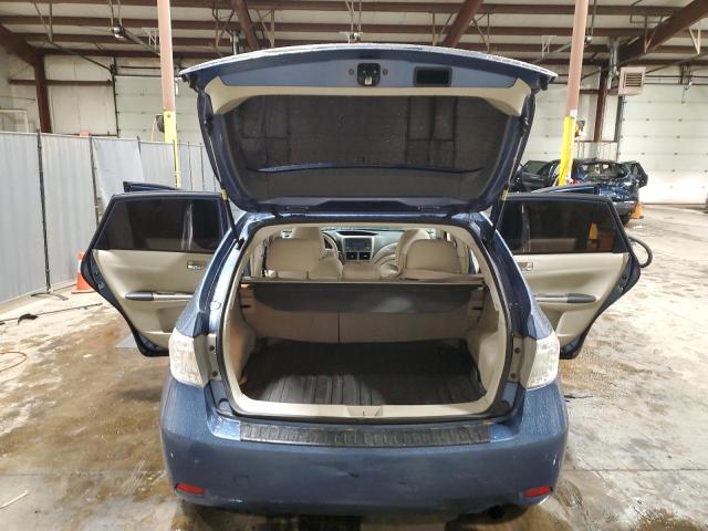 Photo 6 from auction – 2008 SUBARU IMPREZA 2. with VIN JF1GH61688G808568