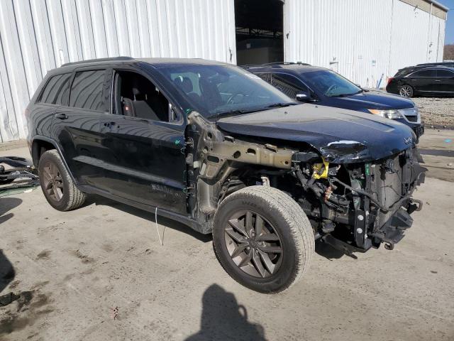 Photo 4 from auction – 2017 JEEP GRAND CHER with VIN 1C4RJFAGXHC657644