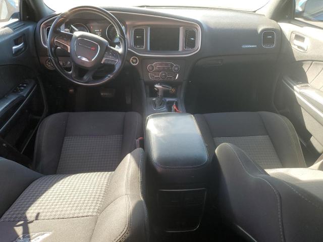 Photo 8 from auction – 2019 DODGE CHARGER SC with VIN 2C3CDXGJ8KH716284