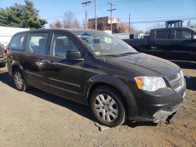 Photo 4 from auction – 2016 DODGE GRAND CARA with VIN 2C4RDGBG5GR103364