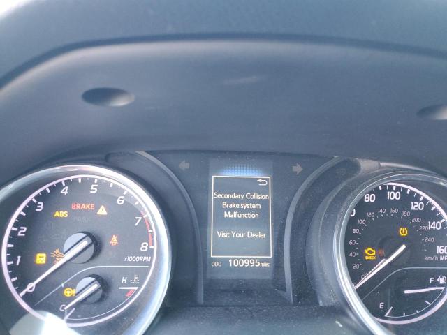 Photo 9 from auction – 2020 TOYOTA CAMRY SE with VIN 4T1G11AK2LU358484
