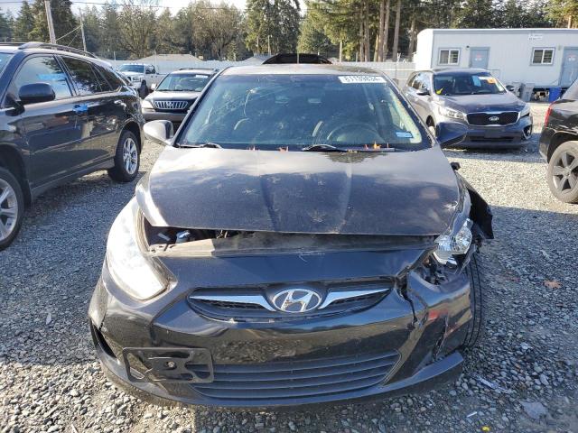 Photo 5 from auction – 2013 HYUNDAI ACCENT GLS with VIN KMHCT5AE8DU105102