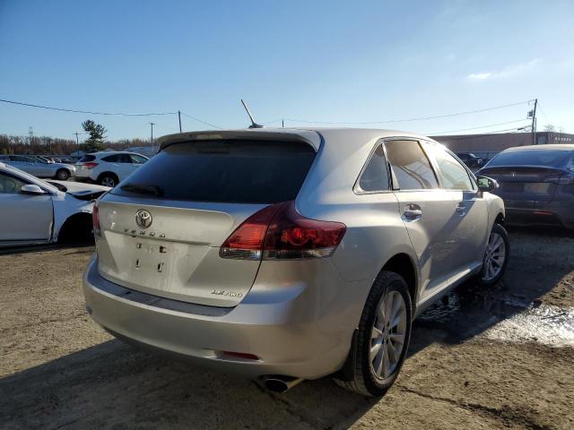 Photo 3 from auction – 2013 TOYOTA VENZA LE with VIN 4T3BA3BB4DU034174