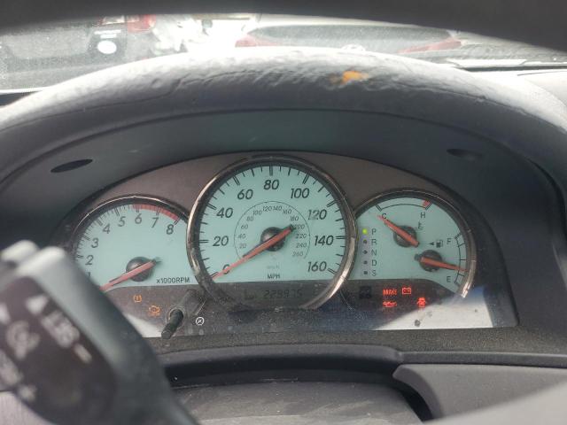 Photo 9 from auction – 2006 TOYOTA SOLARA with VIN 4T1CA38P86U090749