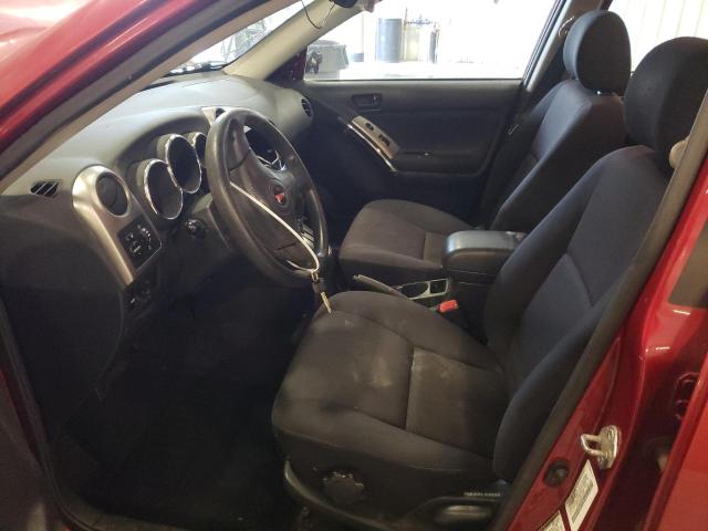 Photo 7 from auction – 2004 PONTIAC VIBE with VIN 5Y2SL64894Z440027