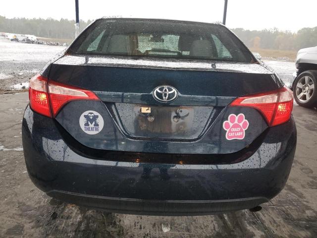 Photo 6 from auction – 2018 TOYOTA COROLLA L with VIN 5YFBURHE8JP846563