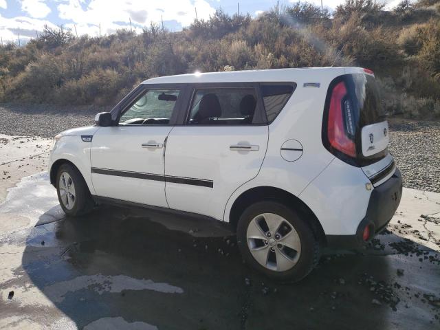 Photo 2 from auction – 2016 KIA SOUL with VIN KNDJN2A23G7327852