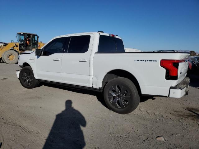 Photo 2 from auction – 2023 FORD F150 LIGHT with VIN 1FTVW1EV2PWG27692
