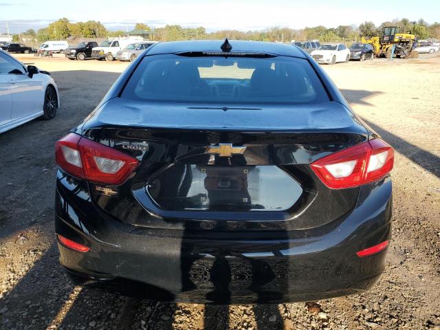 Photo 6 from auction – 2016 CHEVROLET CRUZE LS with VIN 1G1BC5SM3G7239467