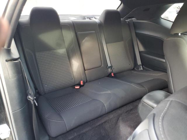 Photo 10 from auction – 2018 DODGE CHALLENGER with VIN 2C3CDZAG3JH251937