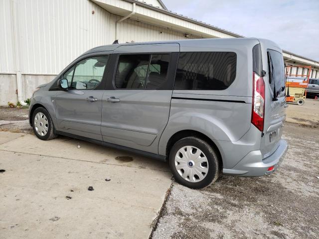 Photo 2 from auction – 2022 FORD TRANSIT CO with VIN NM0GS9F23N1535280