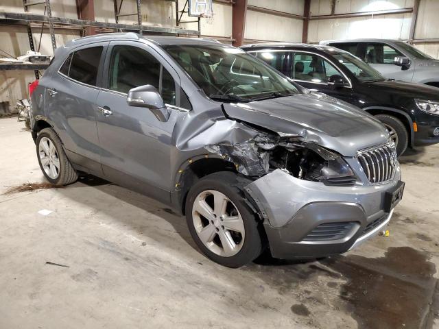 Photo 4 from auction – 2015 BUICK ENCORE with VIN KL4CJESB5FB125251