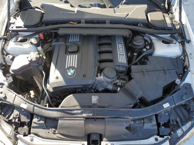 Photo 11 from auction – 2013 BMW 328 I with VIN WBADW3C5XDE824599