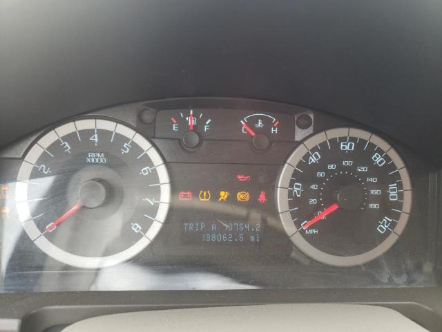 Photo 9 from auction – 2011 FORD ESCAPE XLS with VIN 1FMCU0C78BKA32143