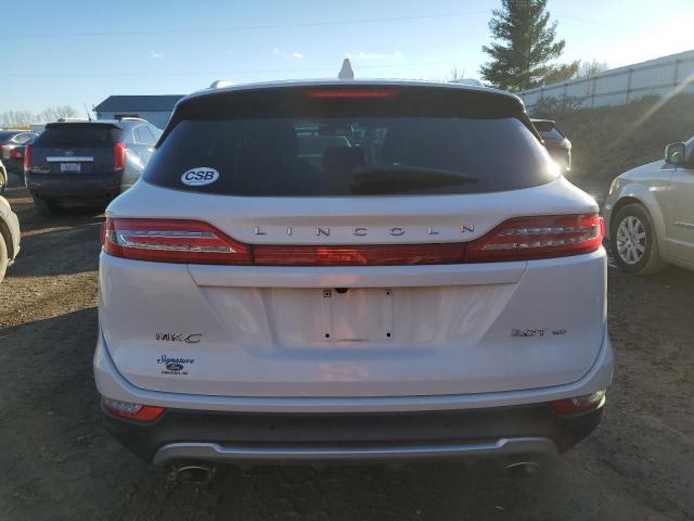 صورة رقم 6 من المزاد - 2017 LINCOLN MKC RESERV مع VIN 5LMCJ3C97HUL52236