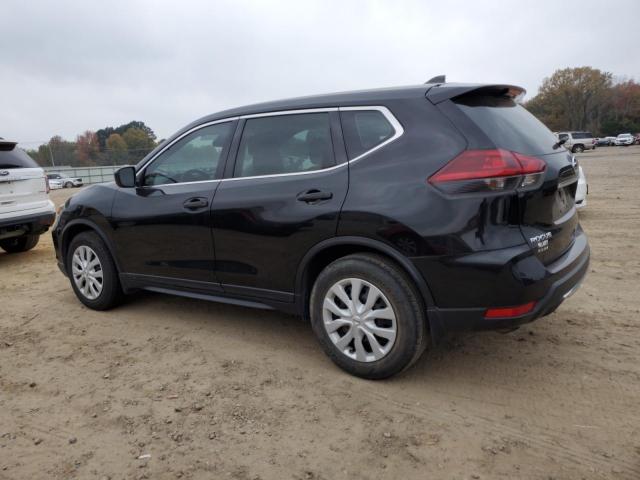 Photo 2 from auction – 2019 NISSAN ROGUE S with VIN 5N1AT2MT8KC790298