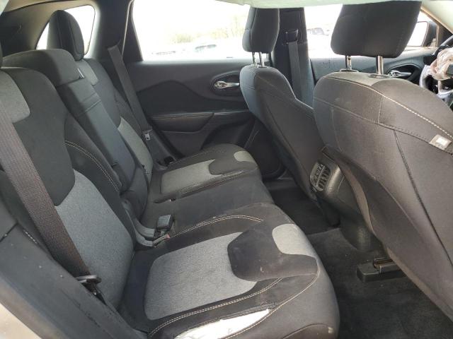 Photo 11 from auction – 2015 JEEP CHEROKEE S with VIN 1C4PJLAB6FW660644