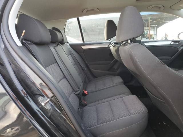 Photo 10 from auction – 2014 VOLKSWAGEN GOLF with VIN WVWNM7AJ5EW009243