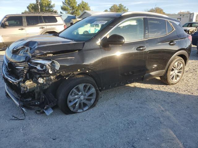 BUICK ENCORE GX 2023 with VIN KL4MMGSL4PB158310 - Photo from auction