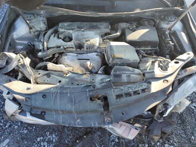 Photo 11 from auction – 2015 TOYOTA CAMRY LE with VIN 4T1BF1FK1FU002665