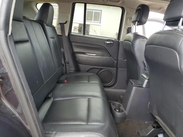Photo 11 from auction – 2016 JEEP COMPASS LA with VIN 1C4NJDEBXGD573429