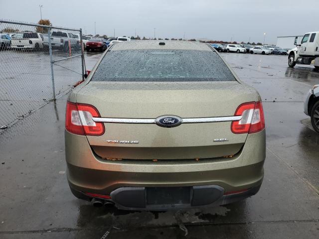 Photo 6 from auction – 2012 FORD TAURUS SEL with VIN 1FAHP2EW9CG101725