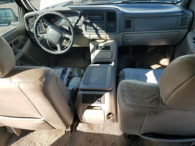 Photo 8 from auction – 2001 CHEVROLET SUBURBAN C with VIN 3GNEC16TX1G200716