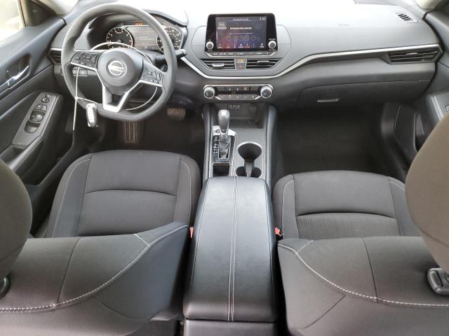 Photo 8 from auction – 2022 NISSAN ALTIMA SV with VIN 1N4BL4DV8NN371677