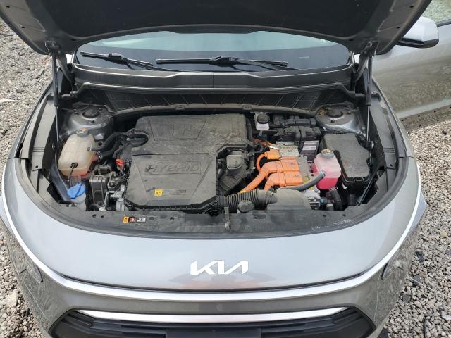 Photo 11 from auction – 2023 KIA NIRO LX with VIN KNDCP3LE3P5063589