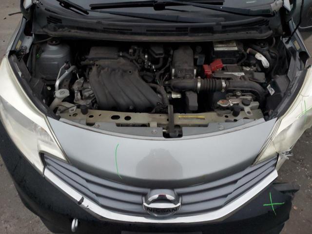 Photo 11 from auction – 2014 NISSAN VERSA NOTE with VIN 3N1CE2CP4EL366611