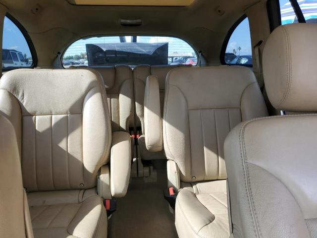 Photo 10 from auction – 2007 MERCEDES-BENZ R 320 CDI with VIN 4JGCB22E97A049385