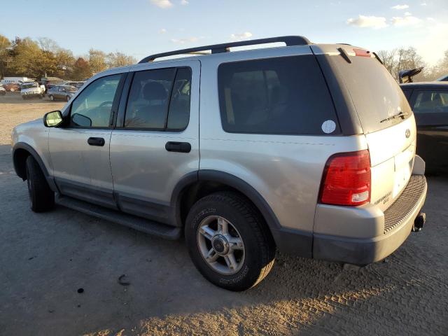 Photo 2 from auction – 2003 FORD EXPLORER X with VIN 1FMZU73K93ZB32526