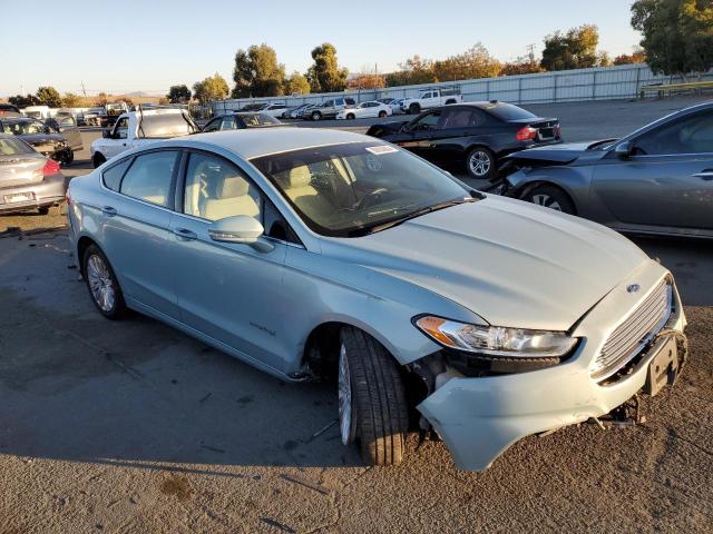 Photo 4 from auction – 2014 FORD FUSION SE with VIN 3FA6P0LU3ER179328
