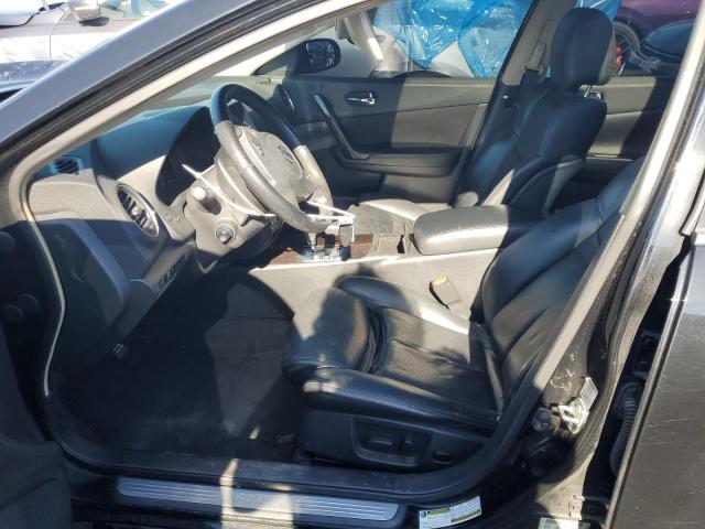 Foto 7 de la subasta – 2013 NISSAN MAXIMA S con VIN 1N4AA5AP6DC845293